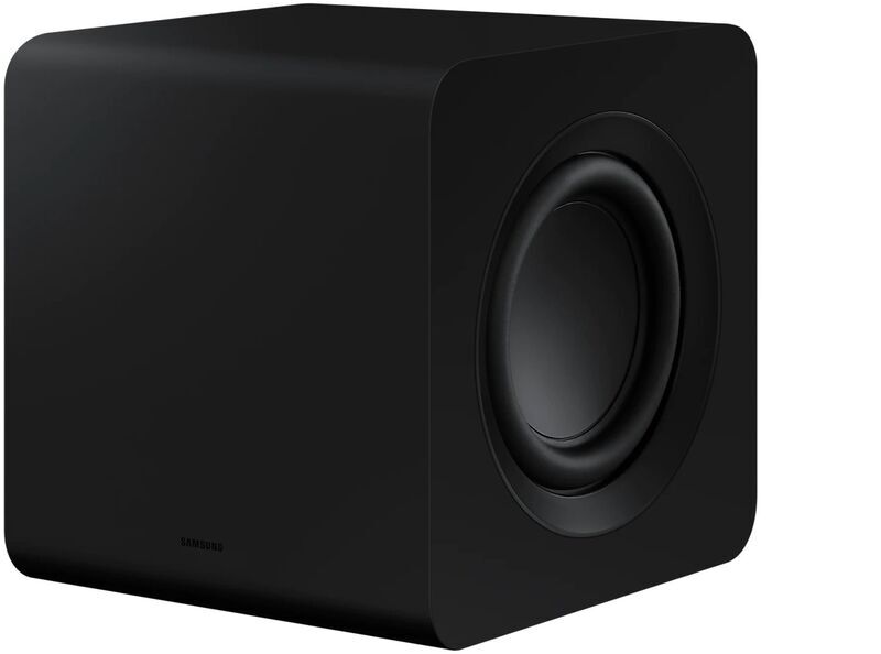 Samsung HW-S800B Soundbar | black 5
