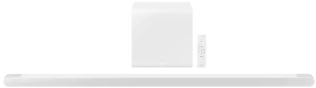 Samsung HW-S801B Soundbar | hvid 2