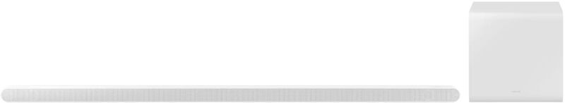 Samsung HW-S801B Soundbar | white 3