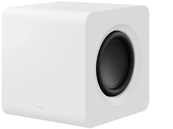 Samsung HW-S801B Soundbar | white 5