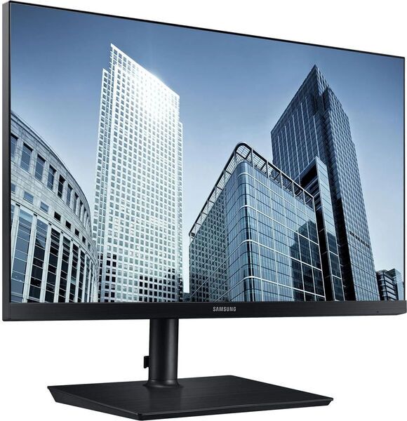 Samsung SH850 LS27H850QFUXEN | 27" | with stand | black 2