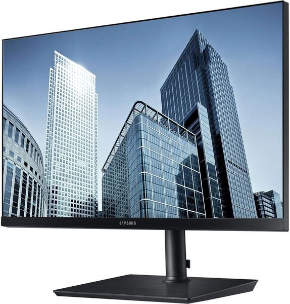 Samsung SH850 LS27H850QFUXEN | 27" | with stand | black 3