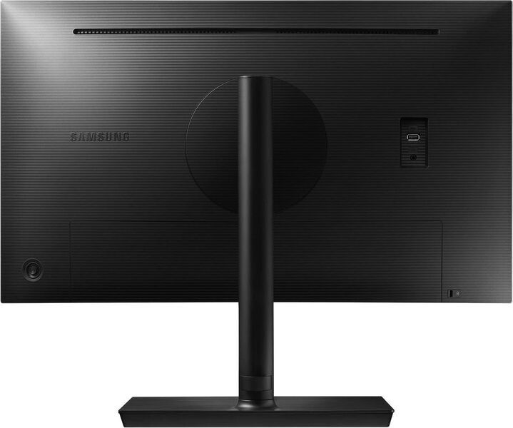 Samsung SH850 LS27H850QFUXEN | 27" | with stand | black 4