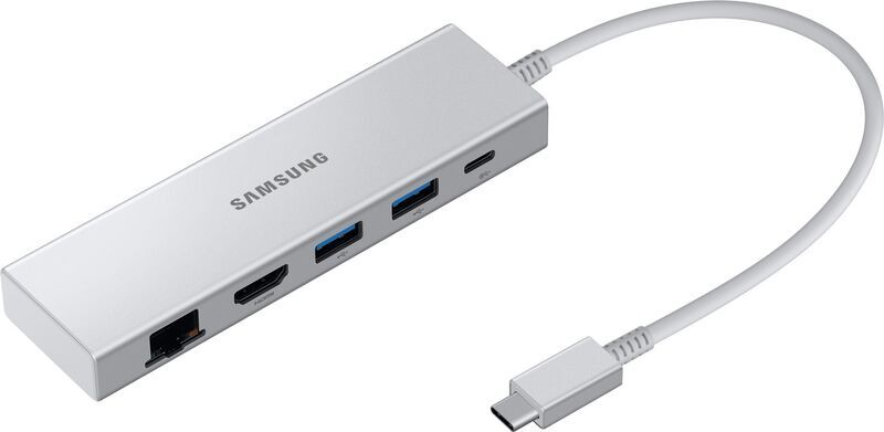 Samsung Multiport Adapter EE-P5400 | silver