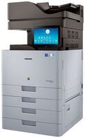 Samsung MultiXpress X4300LX