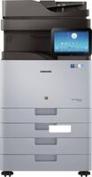 Samsung MultiXpress X7600LX