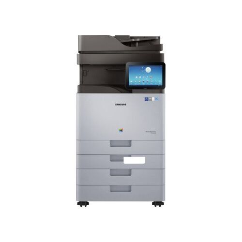 Samsung MultiXpress X7600LX | Zwart/Grijs