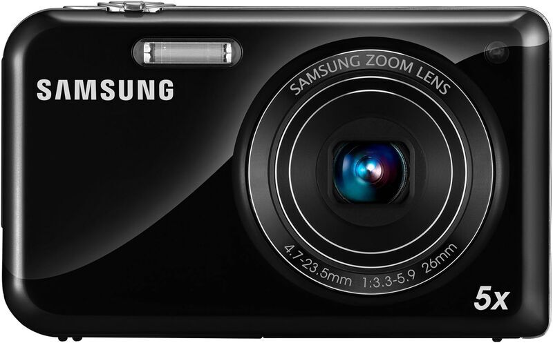 Samsung PL170 | black 2