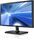 Samsung S22C200B | 21.5" | incl. standaard | zwart thumbnail 2/5