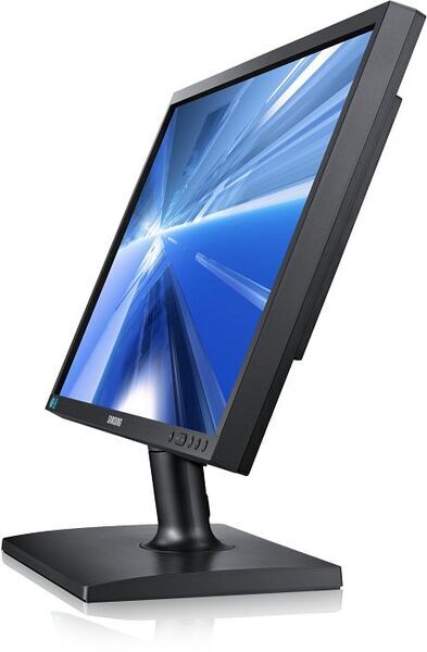 Samsung S22C200B | 21.5" | inkl. Standfuß | schwarz 3