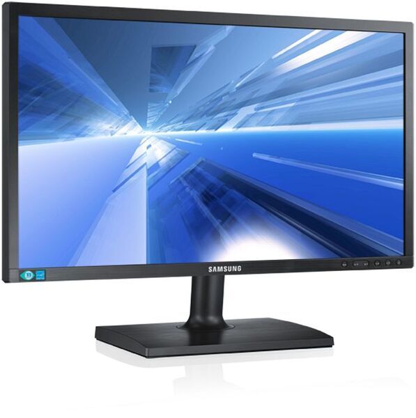 Samsung S22C200B | 21.5" | inkl. Standfuß | schwarz 4