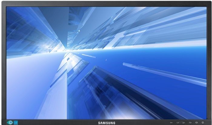 Samsung S22C200B | 21.5" | without stand | black 1