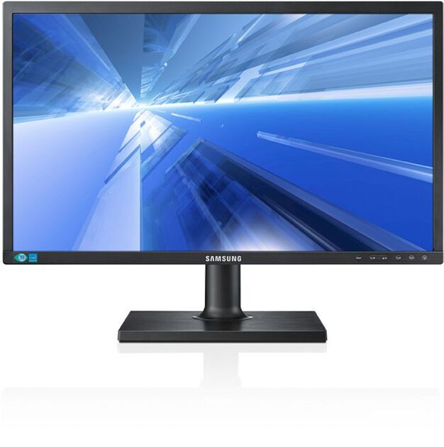 S22C450MW 21.5" Monitor