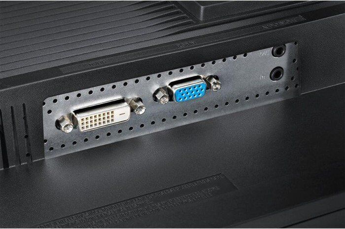 Samsung S22C450MW | 21.5" | sort 5