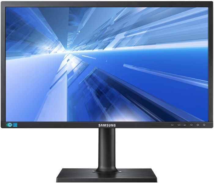 Samsung S24C650BW | 24" | noir 1