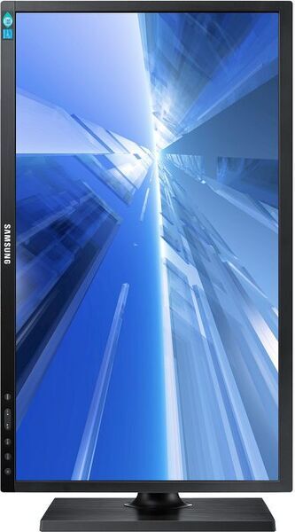 Samsung S24C650BW | 24" | noir 2