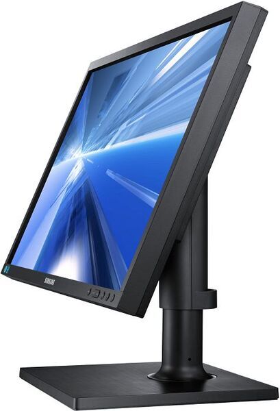 Samsung S24C650BW | 24" | black 4