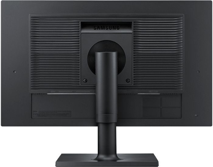 Samsung S24C650BW | 24" | black 5