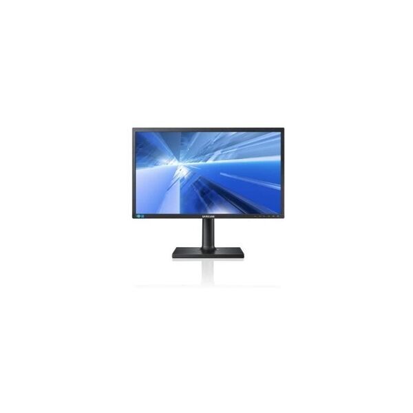 Samsung S27C650D | 27" | černá