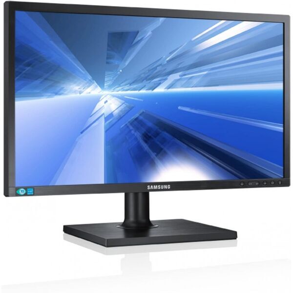 Samsung S27C650D | 27" | black 2