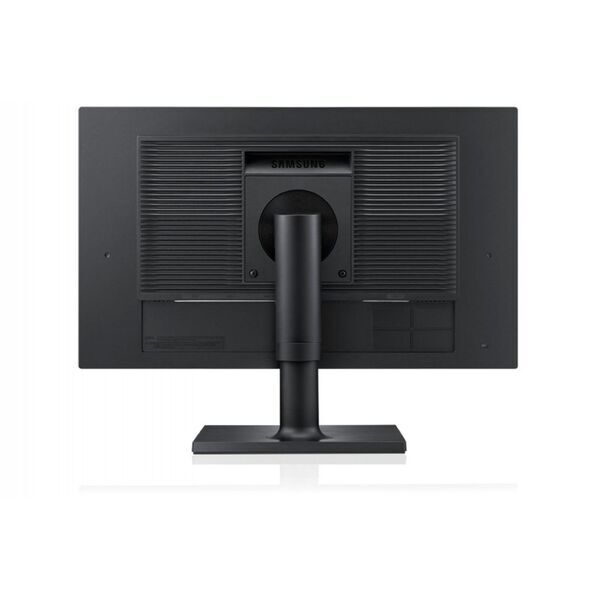 Samsung S27C650D | 27" | schwarz 3