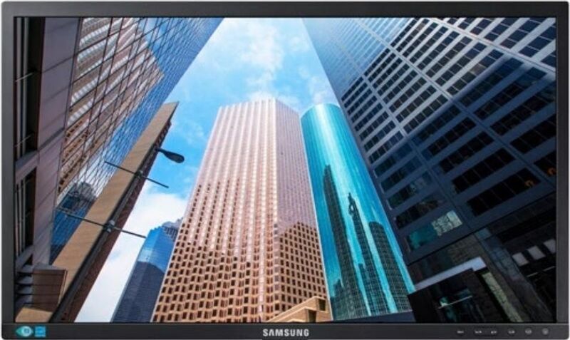 Samsung S27E450B | 27" | bez stojanu | černá 1