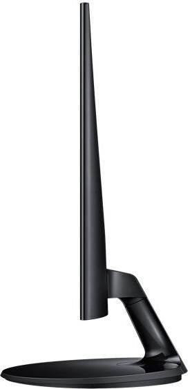 Samsung S27F350FHUXEN | 27" | schwarz 4