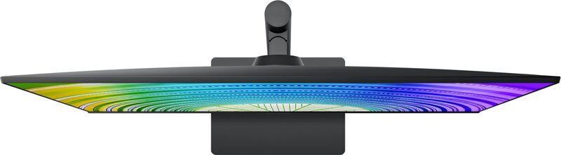 Samsung ViewFinity S6 S60UA (2021) | 31.5" | inkl. fod | sort 3