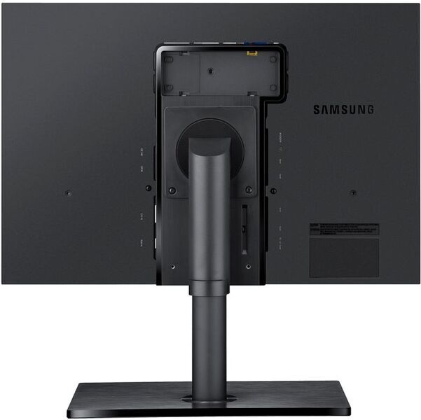 Samsung SA850 | 24" | inkl. Standfuß | schwarz 2