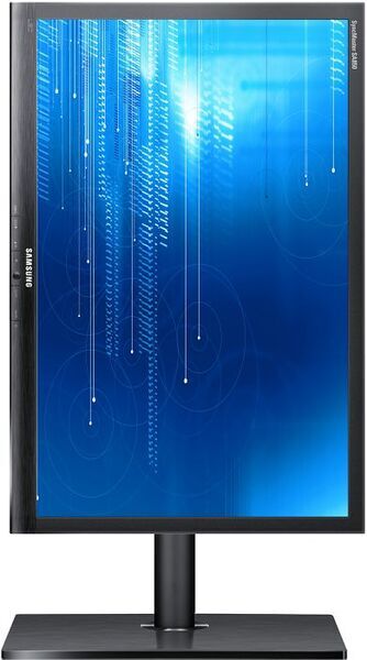 Samsung SA850 | 24" | inkl. Standfuß | schwarz 3