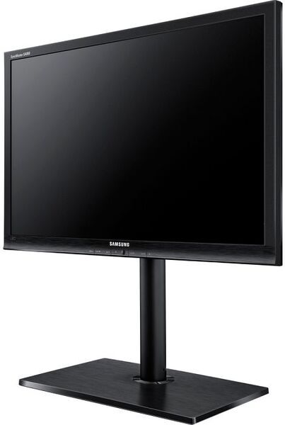 Samsung SA850 | 27" | inkl. fod | sort 5