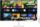 Samsung Smart Monitor M5 M50C | 27" | wit thumbnail 1/5