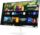Samsung Smart Monitor M5 M50C | 27" | wit thumbnail 2/5