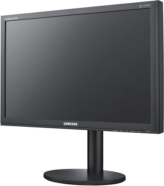 Samsung SyncMaster B2440MH | 24" | schwarz 3