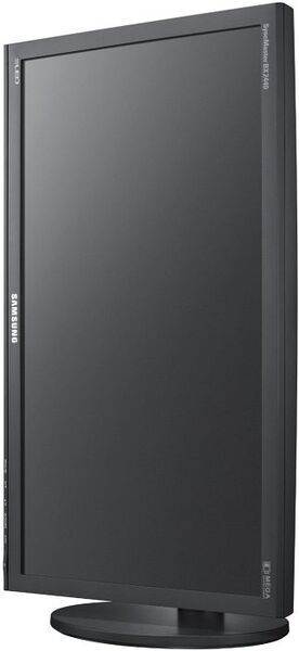 Samsung SyncMaster BX2440W | 24" | sort 4