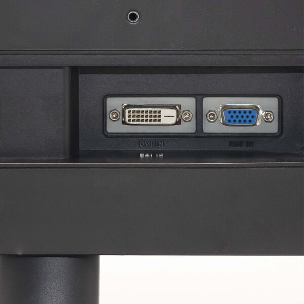 Samsung SyncMaster EX2220 | 21.5" | inkl. fod | sort 5