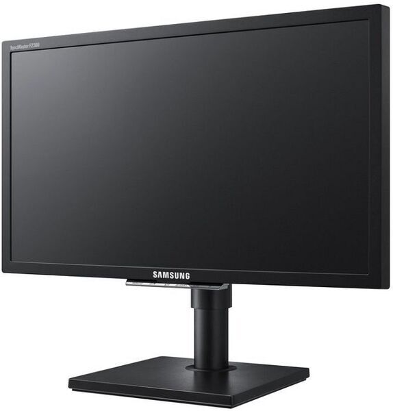Samsung SyncMaster F2380 | 23" | black 3