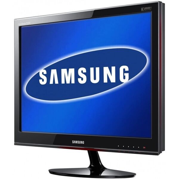 Samsung SyncMaster P2250 | 21.5" | černá 2