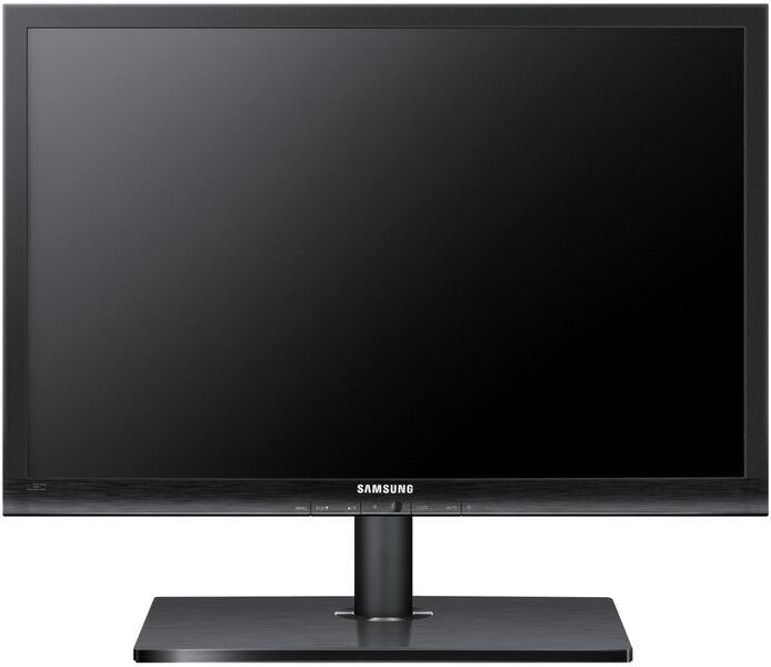 Samsung SyncMaster S24A650S | 24" | schwarz 1