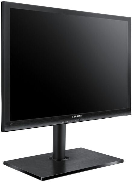 Samsung SyncMaster S24A650S | 24" | sort 3