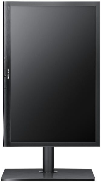 Samsung SyncMaster S24A650S | 24" | sort 4