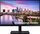 Samsung T45F | 24" | incl. standaard | zwart thumbnail 1/2