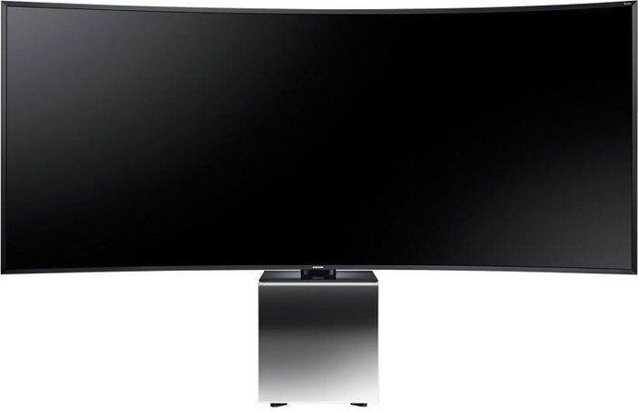 Samsung UE82S9WAQ | 82" | argento 1