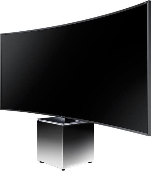 Samsung UE82S9WAQ | 82" | schwarz 3