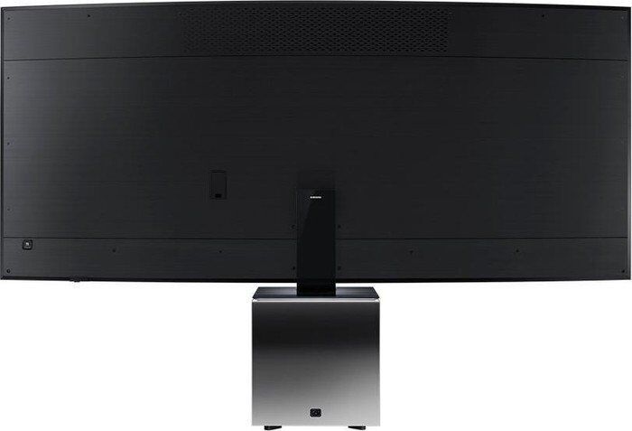 Samsung UE82S9WAQ | 82" | schwarz 4