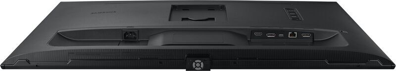 Samsung ViewFinity S6 S60UA (2021) | 31.5" | bez stojaka | czarny 2