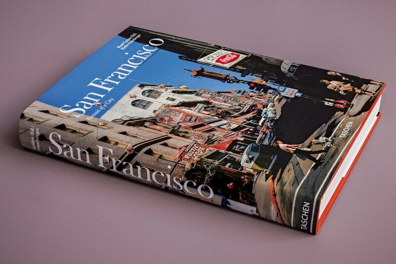 San Francisco. Portrait of a City | Weiß, image 1 of 4