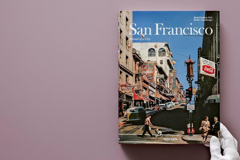 San Francisco. Portrait of a City | Weiß, image 3 of 4