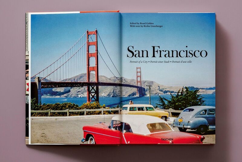 San Francisco. Portrait of a City | Weiß, image 4 of 4