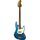 Sandberg California JM4 Fretless Bass Soft Aged - Lake Placid Blue | Lake Placid Blue, thumbnail 3 of 5